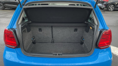 Volkswagen Polo 1.2 TSI Match 5dr Petrol Hatchback